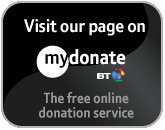 RSPCA Maidenhead BT Donate